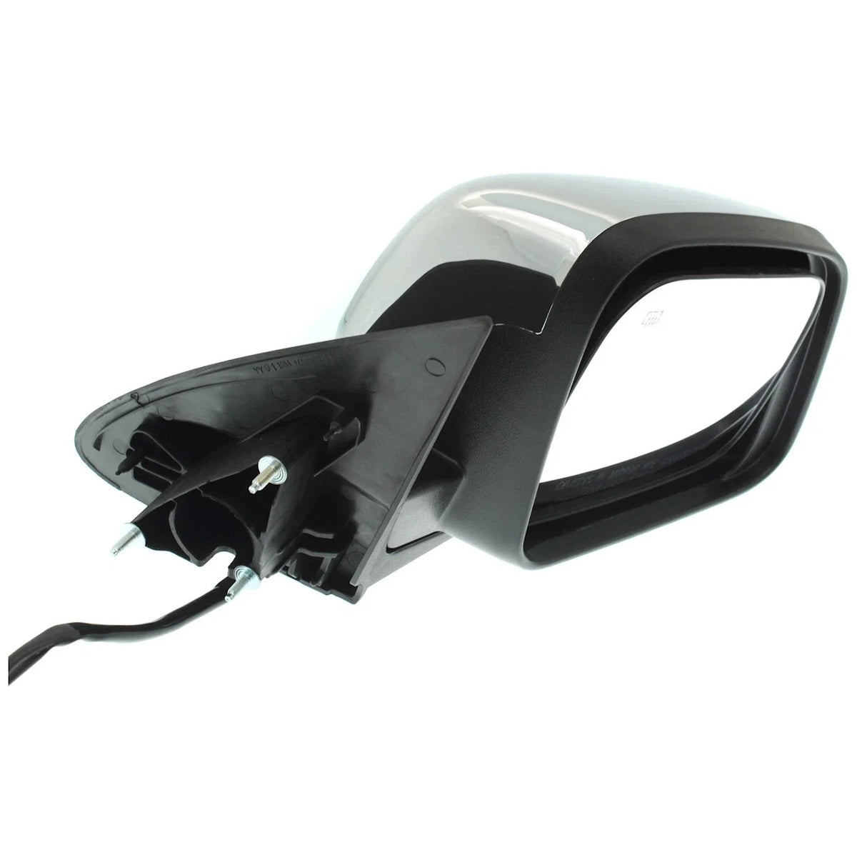 Heated Right Side Mirror for 2011-2022 Dodge Durango