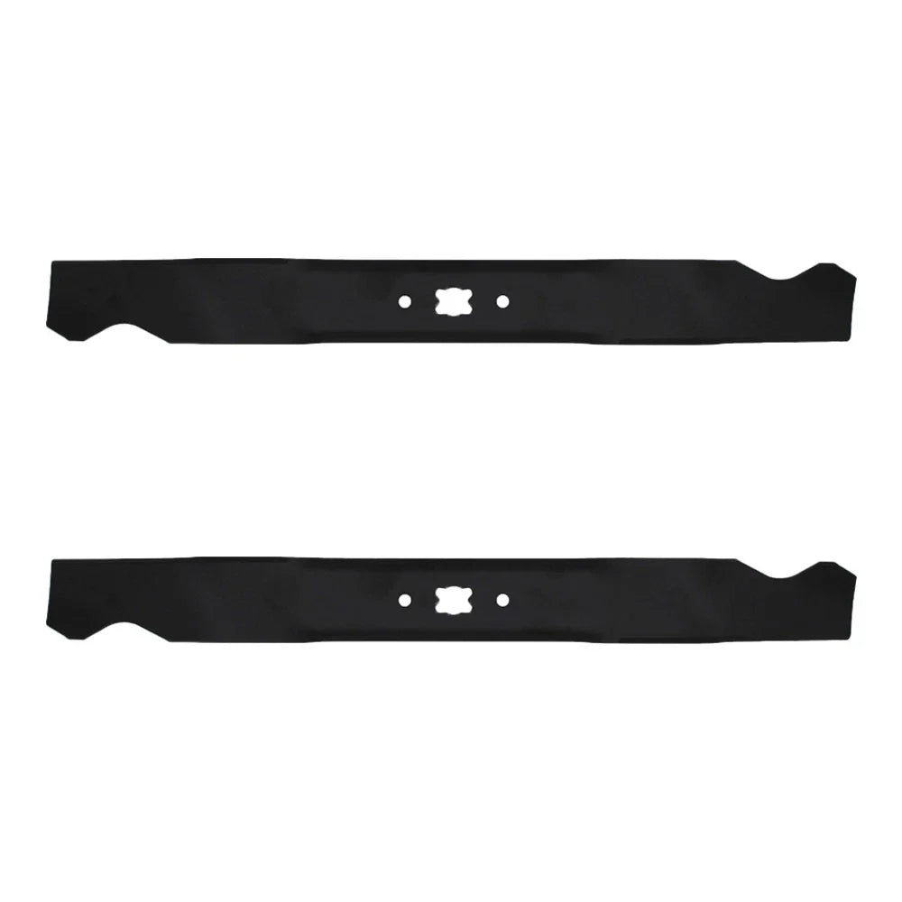 2X Mulching Blades for Cub Cadet (Replaces 742-04100)