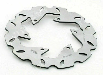 Brake Rotor Disc for Yamaha YP250 YP250DX 1996-2005