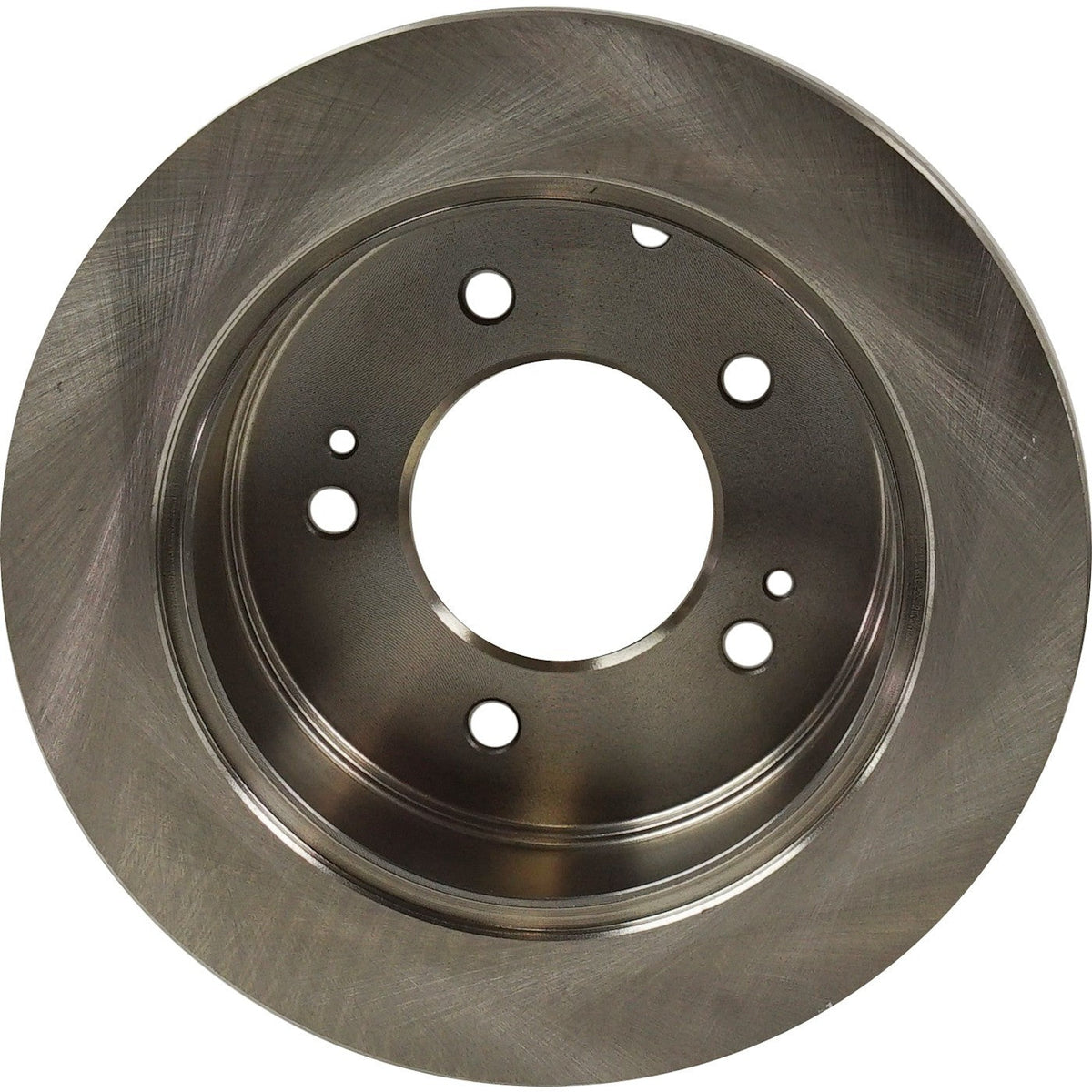 Rear Brake Rotors for Soul Forte (2010-2013)