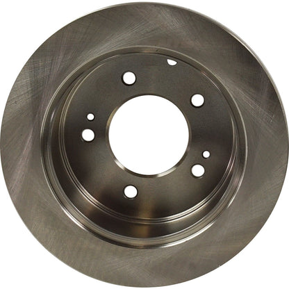 Rear Brake Rotors for Soul Forte (2010-2013)
