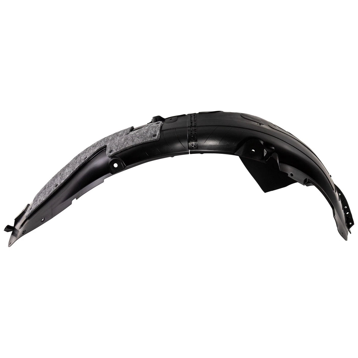 Fender Liner for Kia Niro (2017–2019) Front Passenger Side Inner