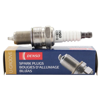 Denso 3013 Spark Plug Compatible with Various Makes and Models