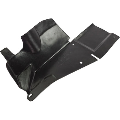 Engine Splash Shield for Chevrolet Impala (2000–2011) Front Driver Side