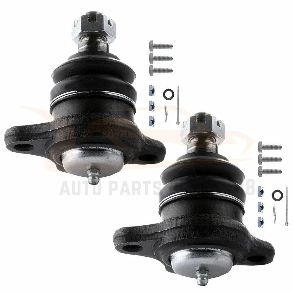 2 Lower Suspension Ball Joints for Dodge Ram 50 (1987–1993)