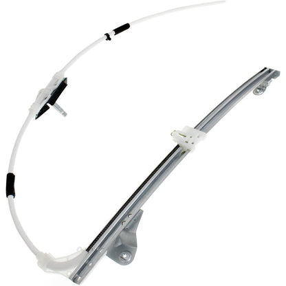 Window Regulator for Right Rear Passenger Side Jeep Liberty 2002-2007