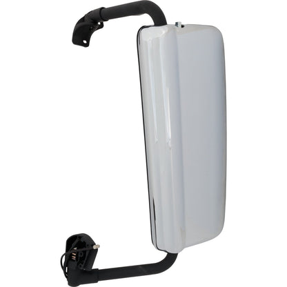 Heated Driver Left Side Mirror for Volvo VNL (2004–2012)
