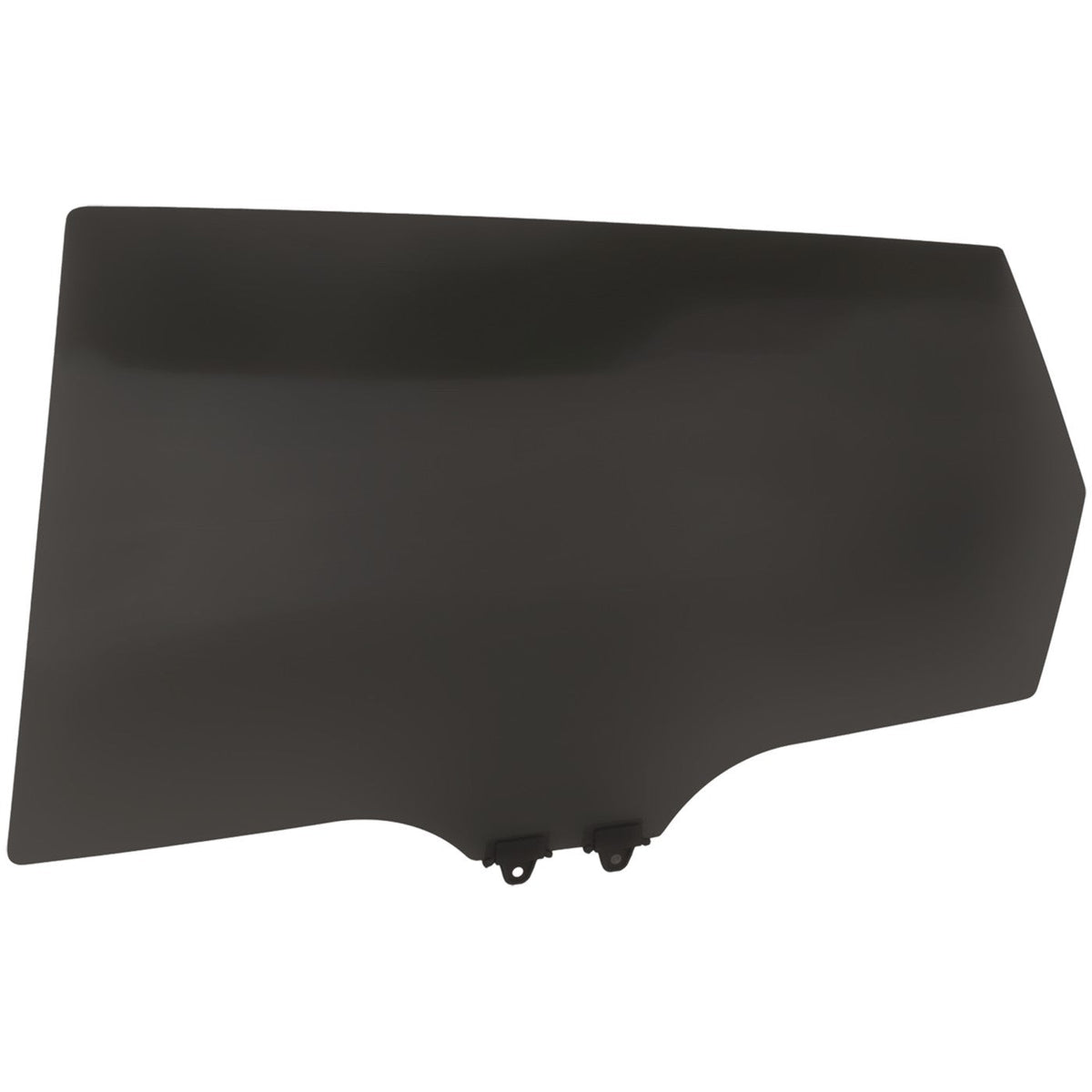 Rear Door Glass Set for Mazda CX-9 (2 Pieces)