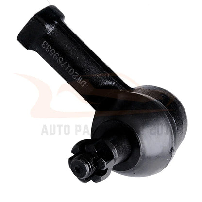 Front Tie Rod End compatible with Ford Focus 2005-2010