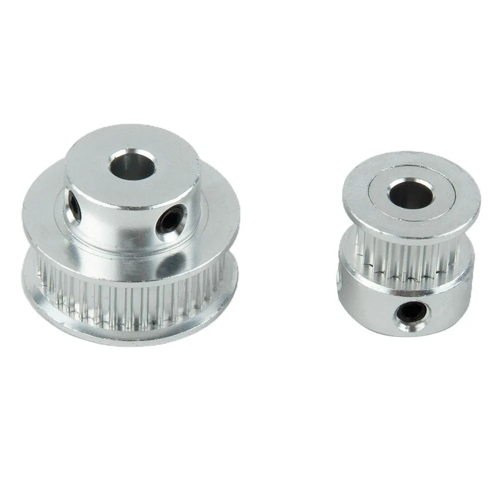 Synchronizer Pulley Belt Pulley for CNC Drive Timing