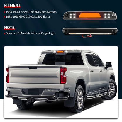 1993-2011 Ford Ranger LED Third Brake Light