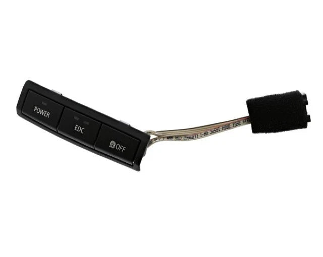 Switch Assembly EDC for BMW (2010–2017) 61317841136