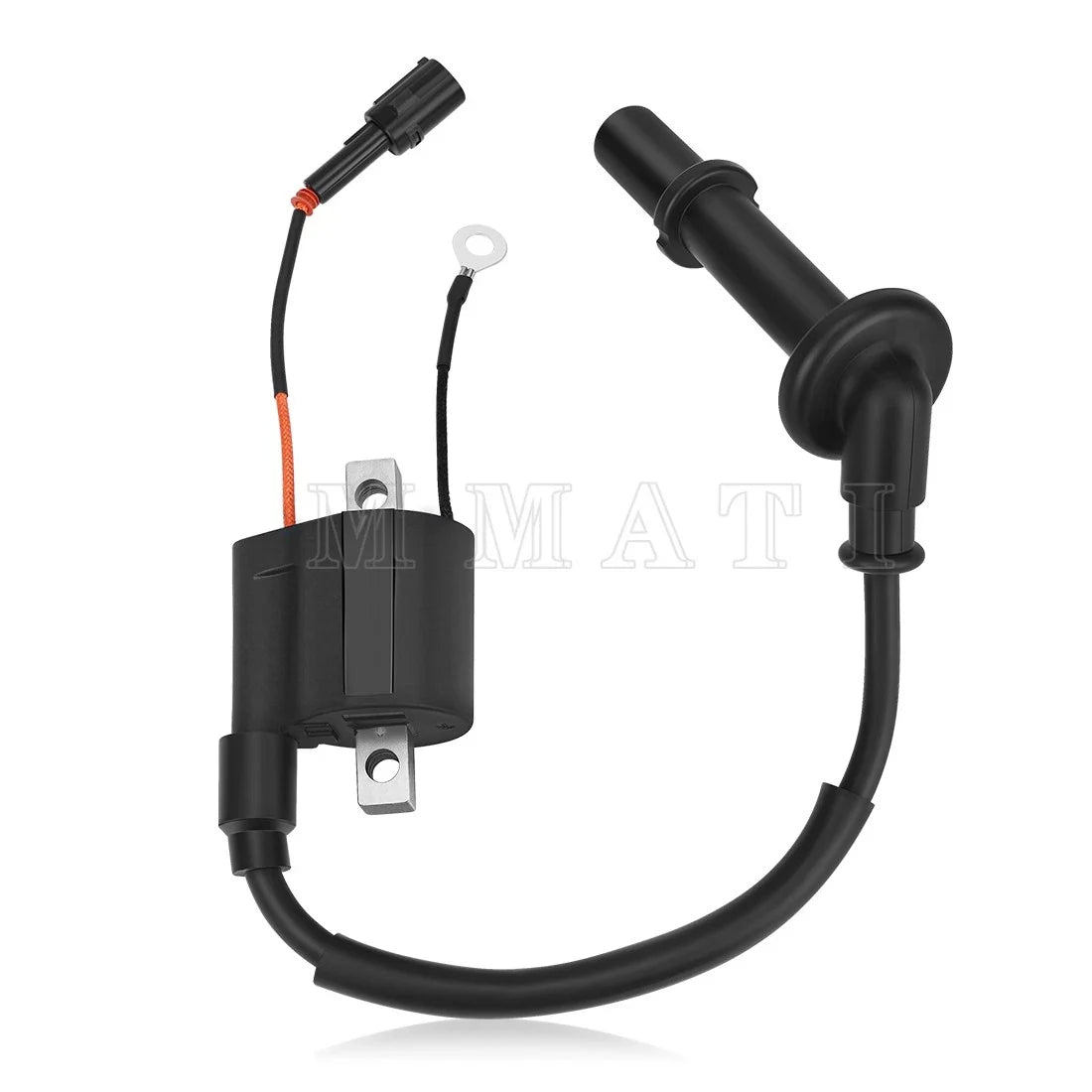 Ignition Coil Pair for KX250F Kawasaki (2017–2019) 21121-0016, 21121-0706
