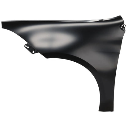 Front Fender, Driver Side for Dodge Dart (2013–2016) - CAPA Certified