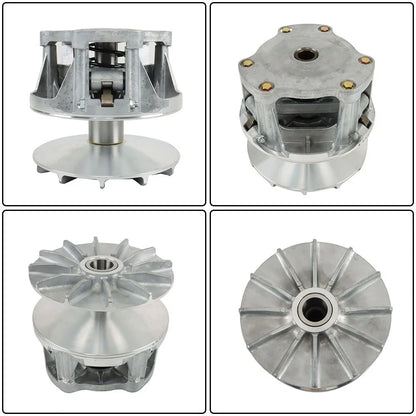 Clutch Assembly (Primary & Secondary) for Polaris Ranger 500 1998-2013
