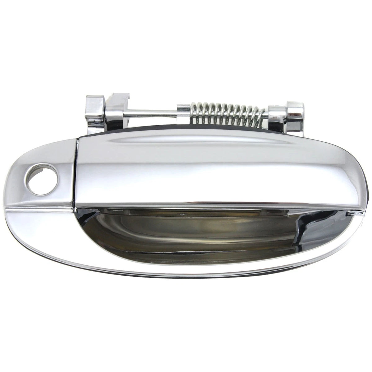 Chrome Door Handle for Chevy (Right Side, Front Passenger) (2010–2015)