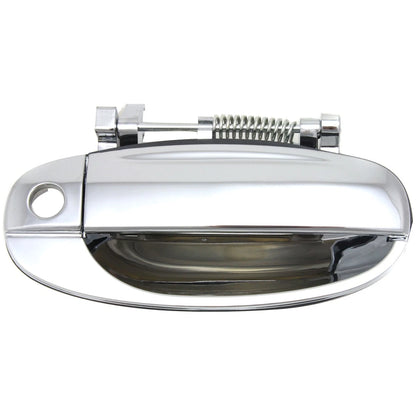 Chrome Door Handle for Chevy (Right Side, Front Passenger) (2010–2015)