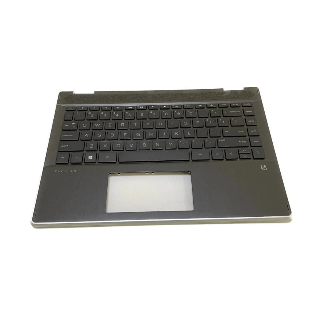 Backlit Keyboard for HP Pavilion X360 14-DH 14T-DH (L53795-001)