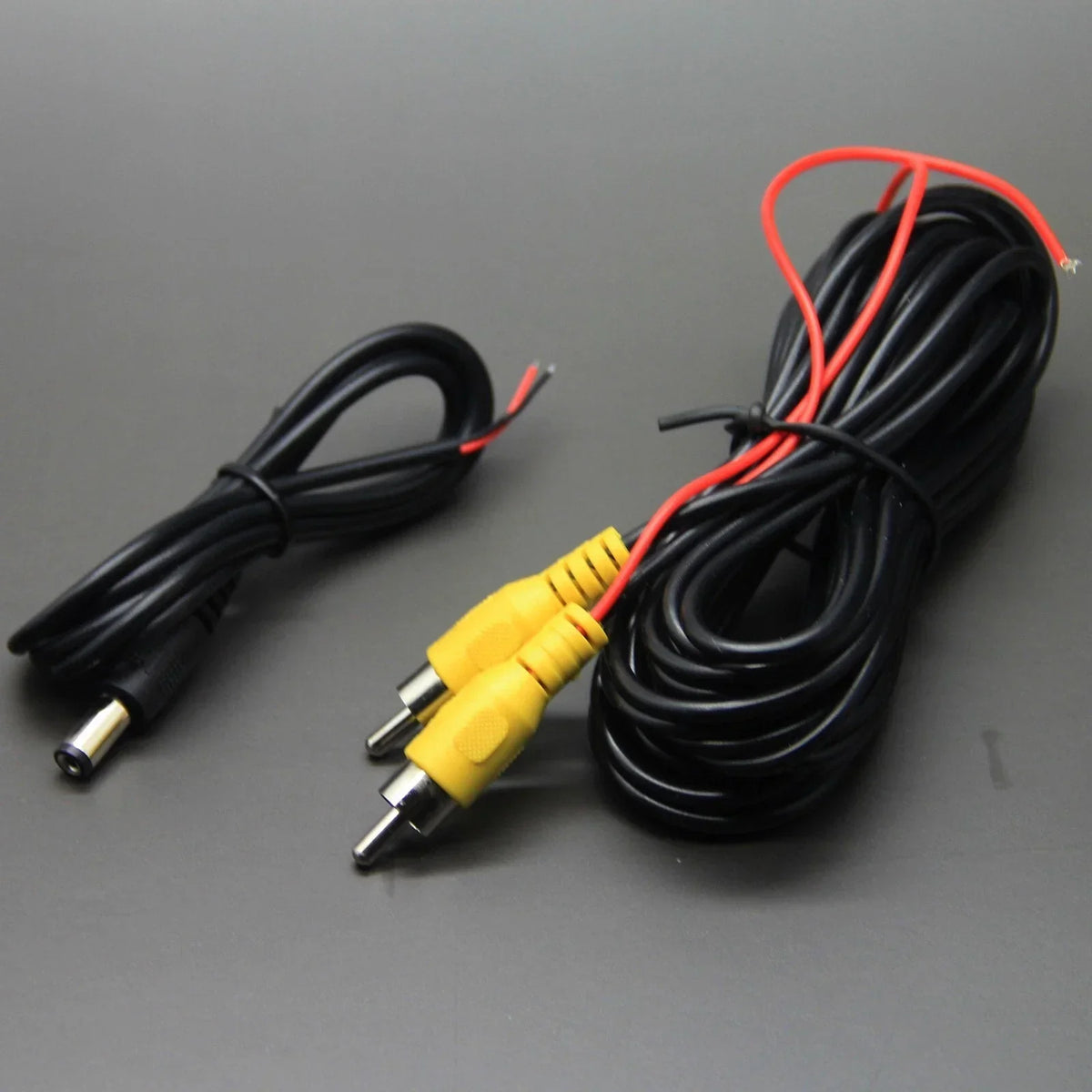 Rear View Camera for VW Golf (2012-2018)