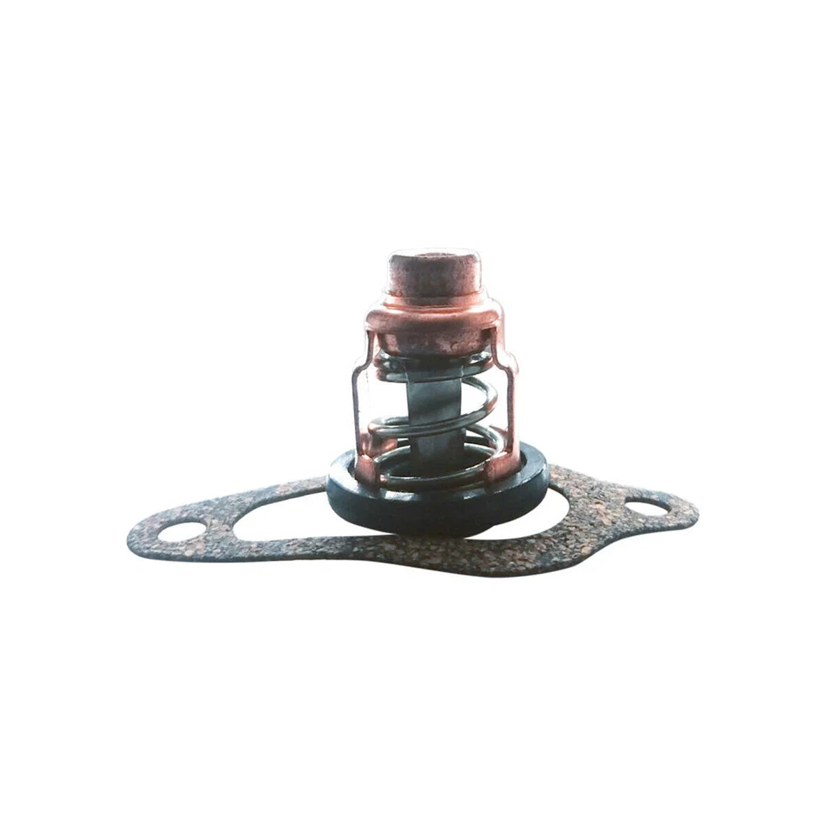 Thermostat with Gasket for Mercury 8-30 HP Motor (60°C 140°F) 8M0119207