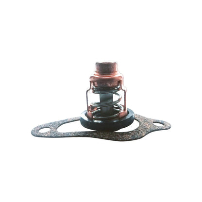 Thermostat with Gasket for Mercury 8-30 HP Motor (60°C 140°F) 8M0119207