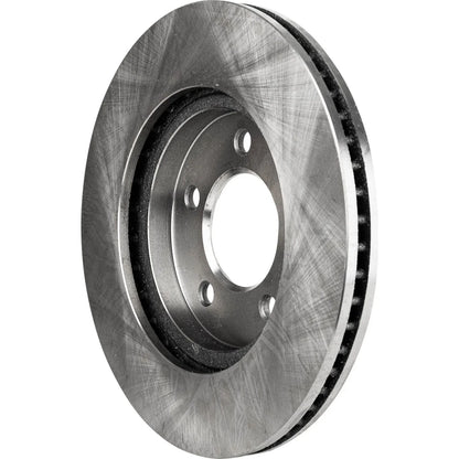 Brake Disc Rotors Front for Chrysler Pacifica 2004–2008