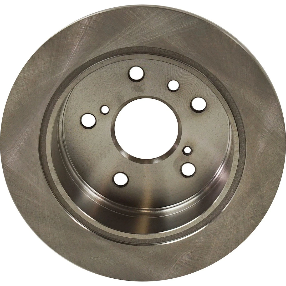 Front & Rear Brake Disc Rotors for Toyota Camry (1992–2001)