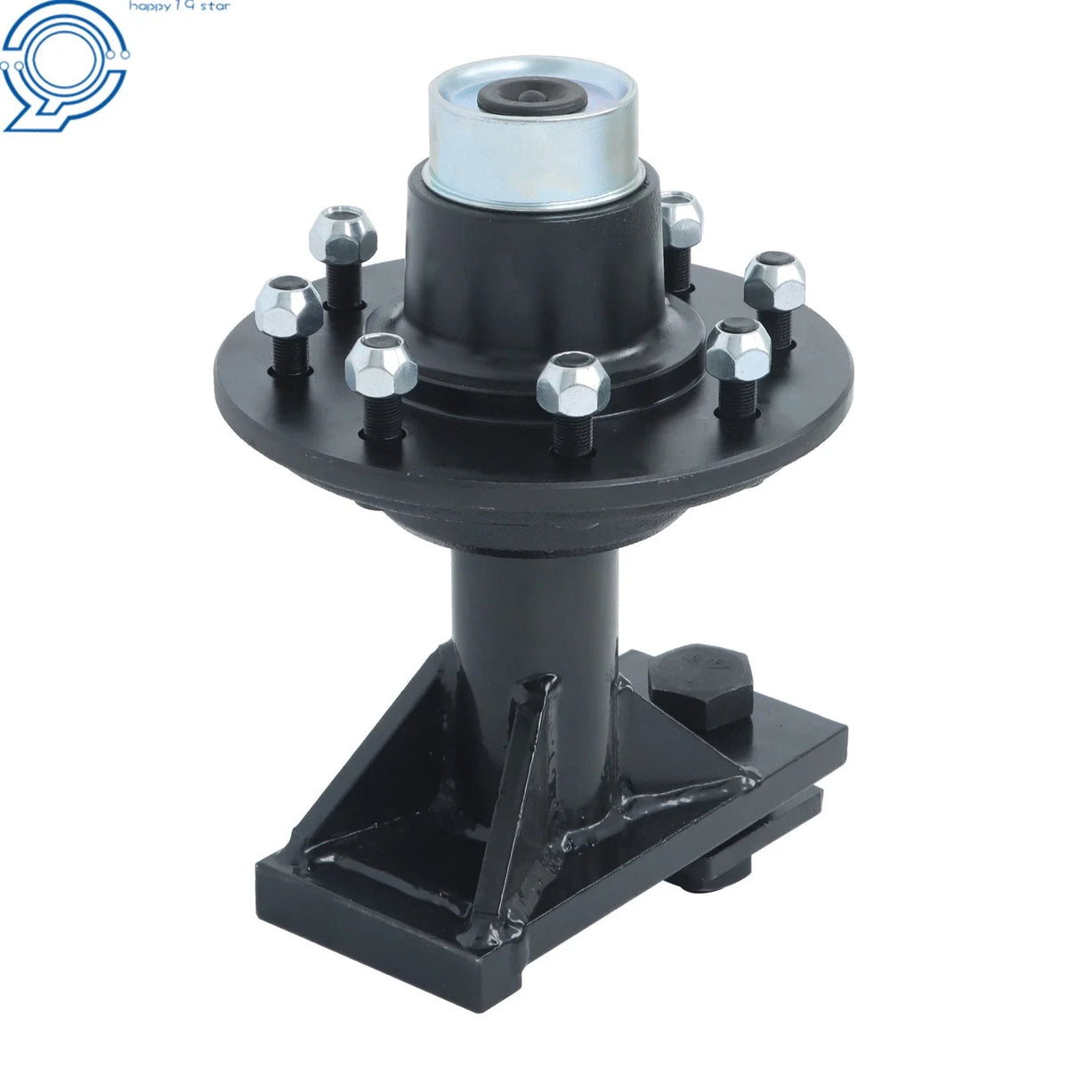Hub Bearing Seat for Container (5~8ears × 5.5/6.5)