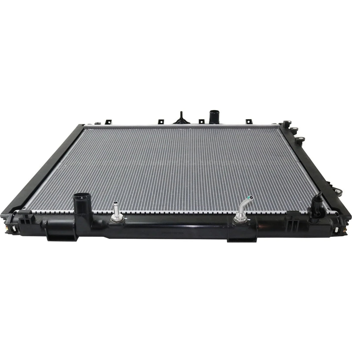 Radiator for Toyota 4Runner (2010–2018)