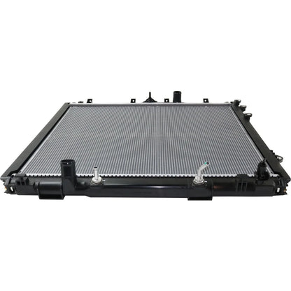 Radiator for Toyota 4Runner (2010–2018)