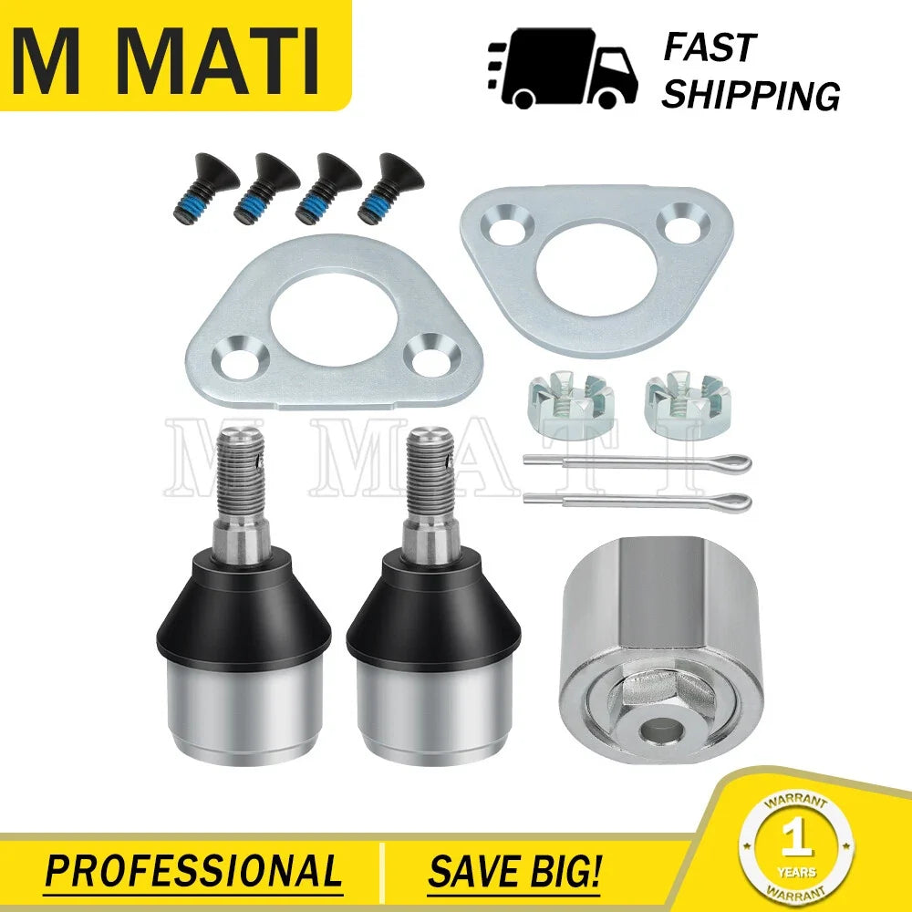 Front Ball Joint Removal Tool Kit for Polaris Sportsman 500 (1996-2013)
