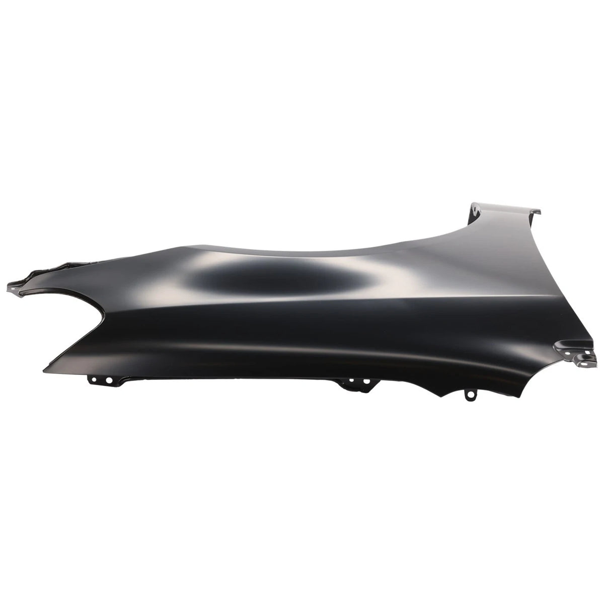 Fender for Toyota Corolla (2003–2008) Front Passenger Side CE LE