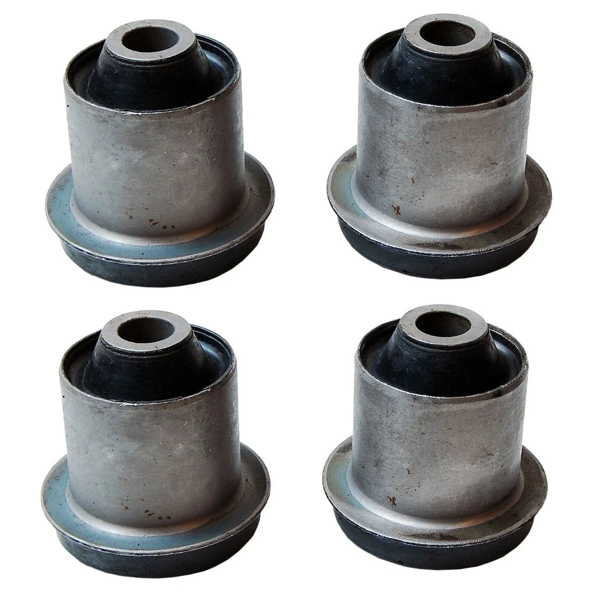 Set of 2 Front Upper Control Arm Bushings for Ford Navigator, Expedition, F-150 (2003–2014)