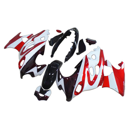 Injection Fairing Kit for GSX600F GSX750F (2003–2006) Suzuki Katana