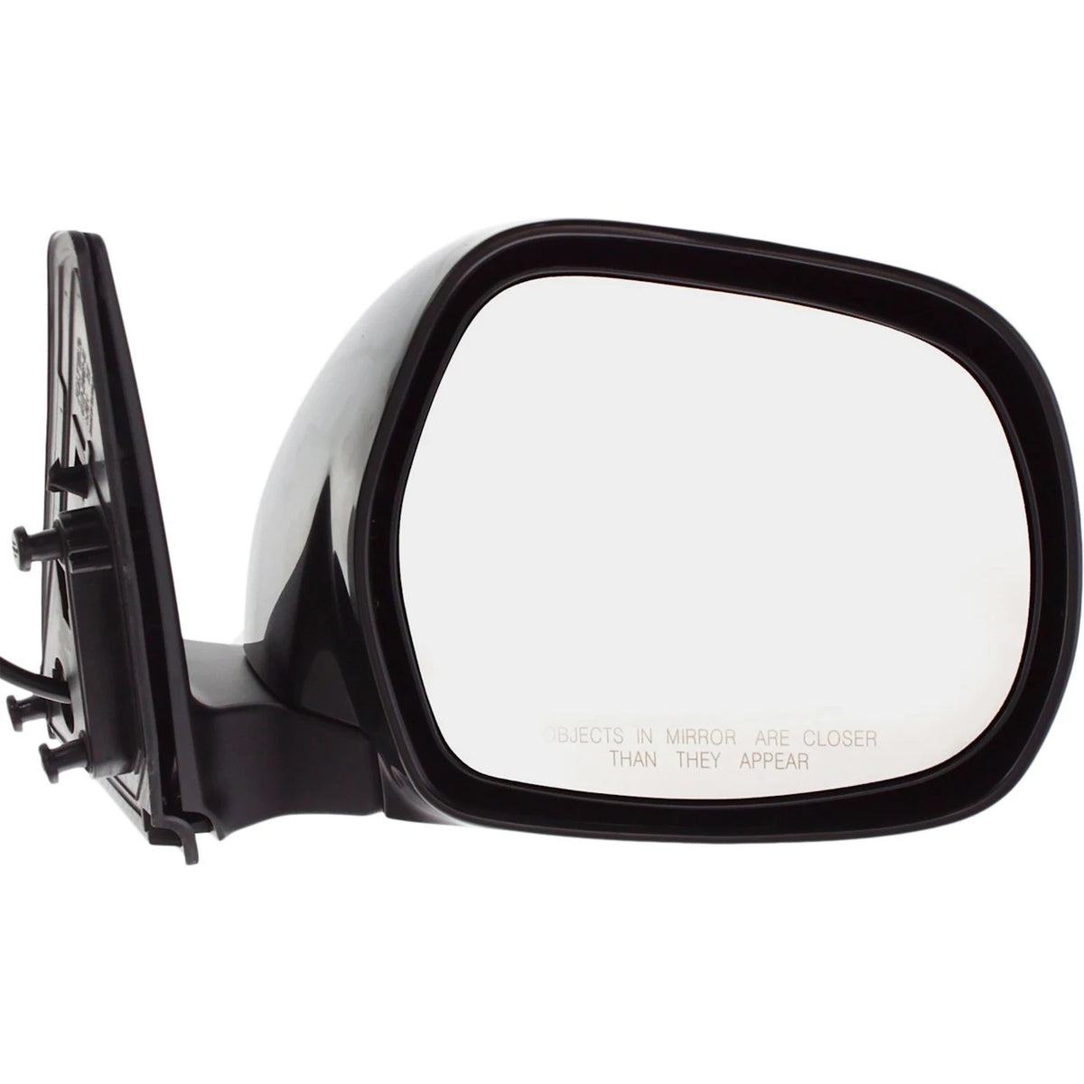 Power Mirror for Lexus GX470 (2003–2009) Passenger Side Heated Memory