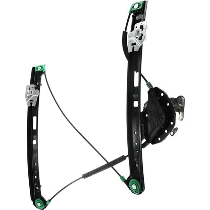 Window Regulators Set of 2 for BMW 330 325 320