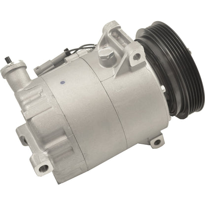 A/C Compressor Compatible with Chevy HHR, Cobalt, G5, Ion