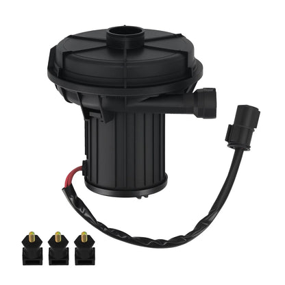Secondary Air Injection Pump Front for BMW X3 X5 325i 330i (2003–2006)