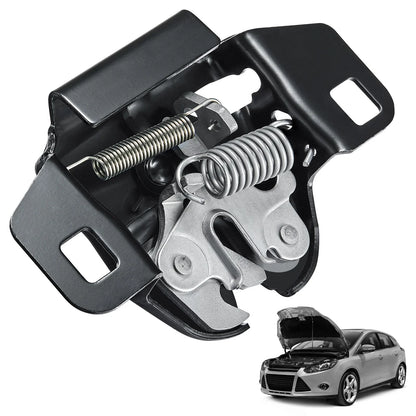 Hood Latch for Chrysler PT Cruiser 2001-2010 (2.4L, 55255451)