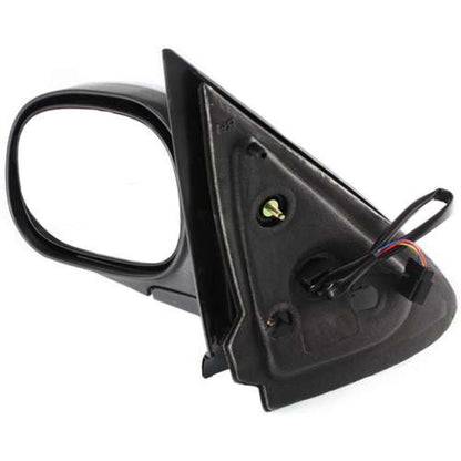 Power Chrome Driver Side Mirror for F150 (2001-2003)