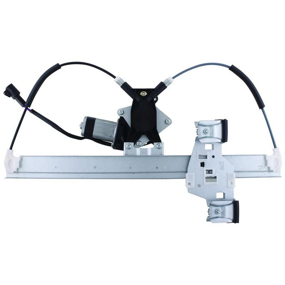 Power Window Regulator with Motor for Pontiac Grand Prix (2004–2008) Rear Left