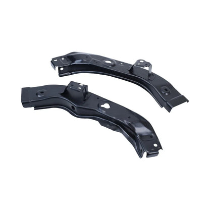 Left & Right Steel Radiator Support for Mitsubishi Outlander 2014-2020