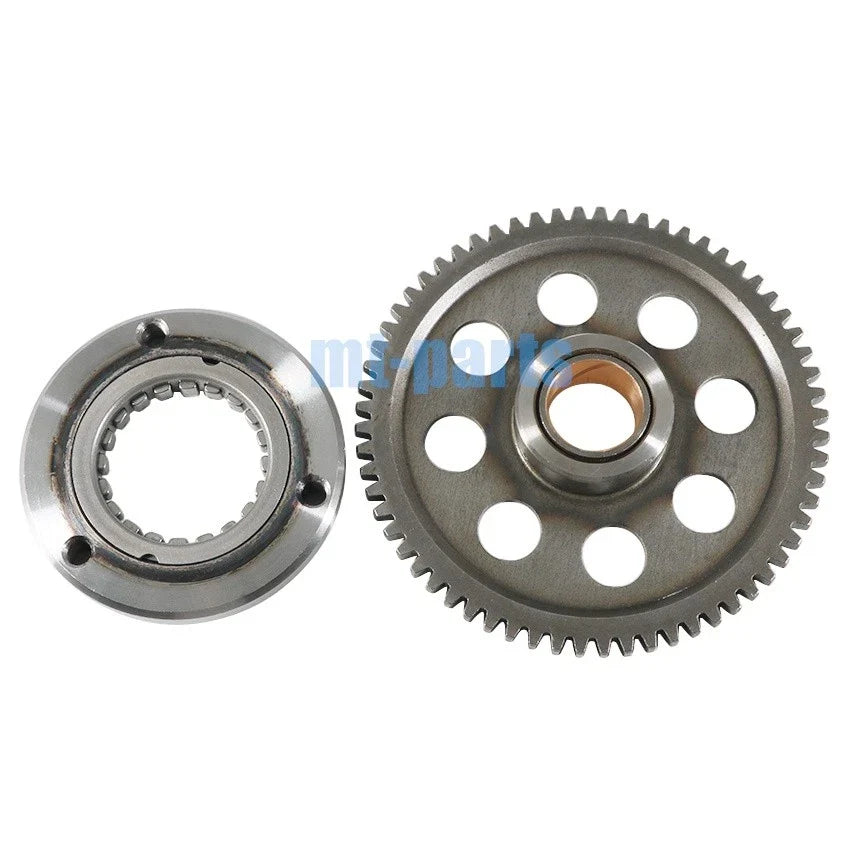 Clutch Starter One Way for SYM Citycom 300 EFI (2008–2009) / Quad Lander 250/300 (2008–2010)