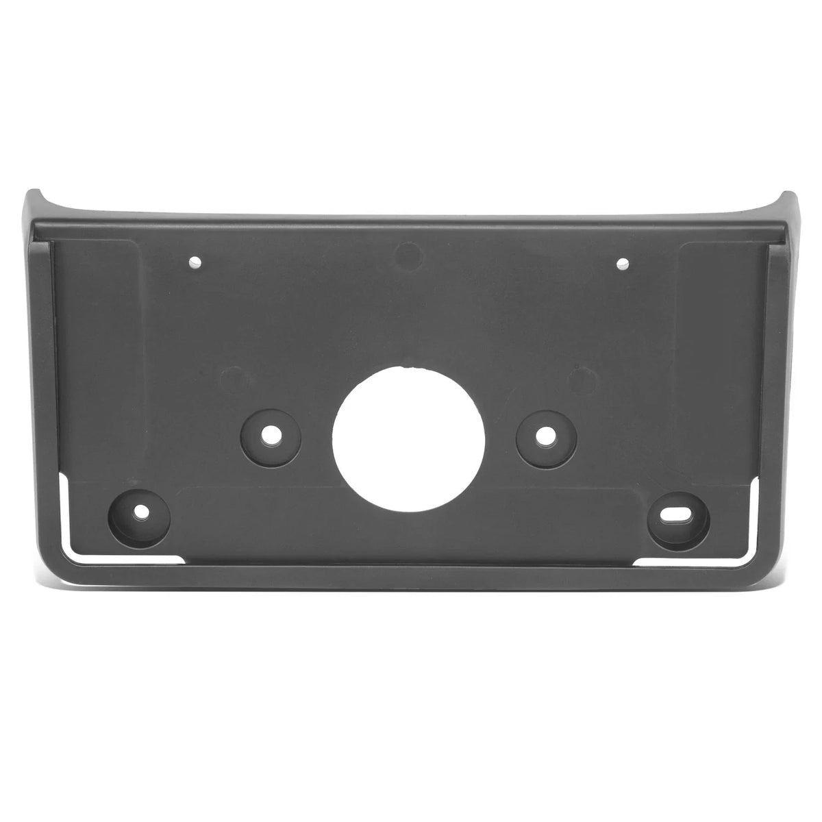 Front Bumper License Plate Mounting Bracket for Buick Lacrosse (2014–2016)