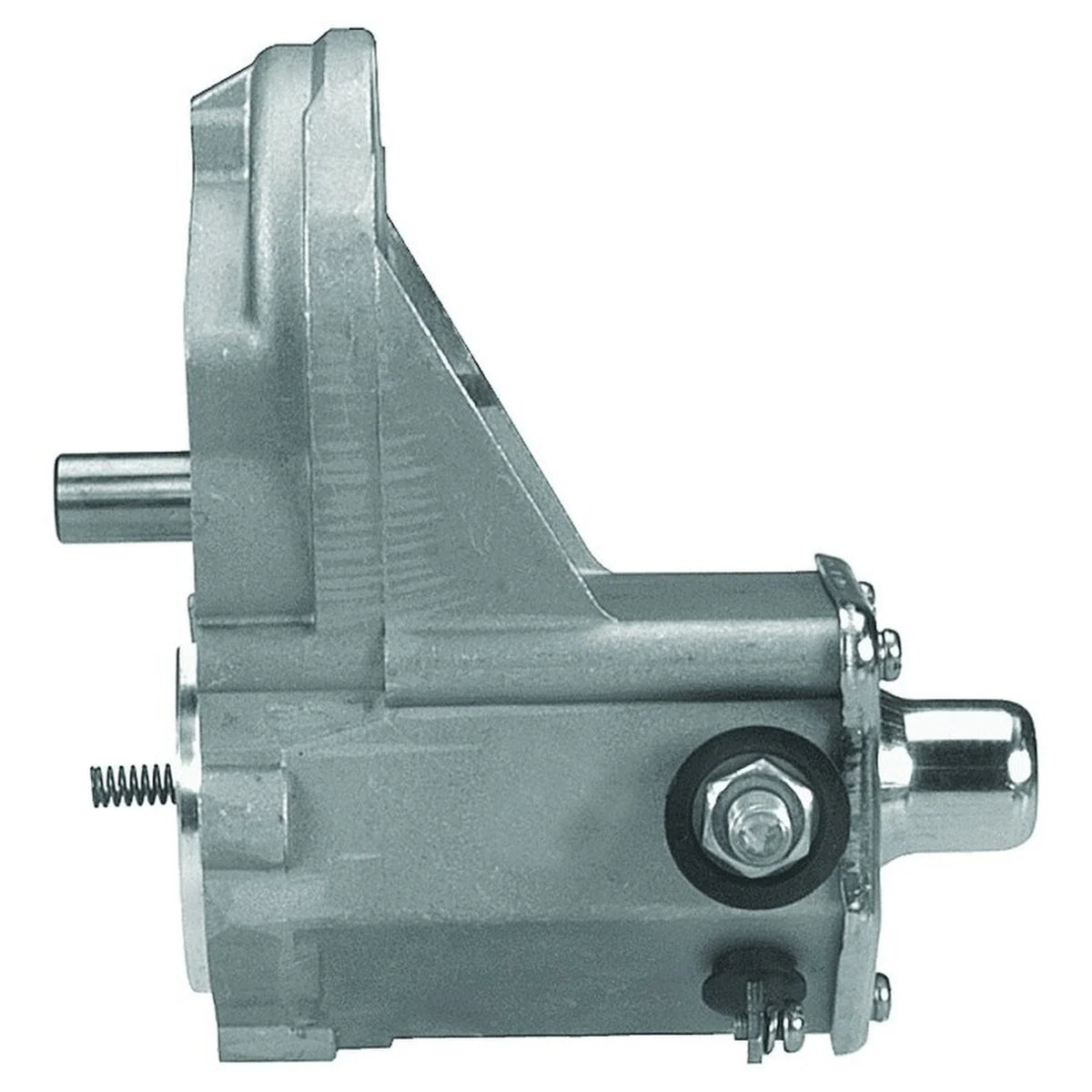 Solenoid for Isuzu 6BD1 6BF1 6BG1 6BB1