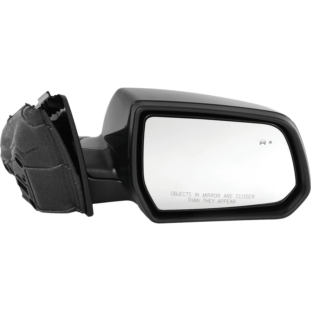 Set of 2 Heated Mirrors for GMC Acadia (2017–2023)