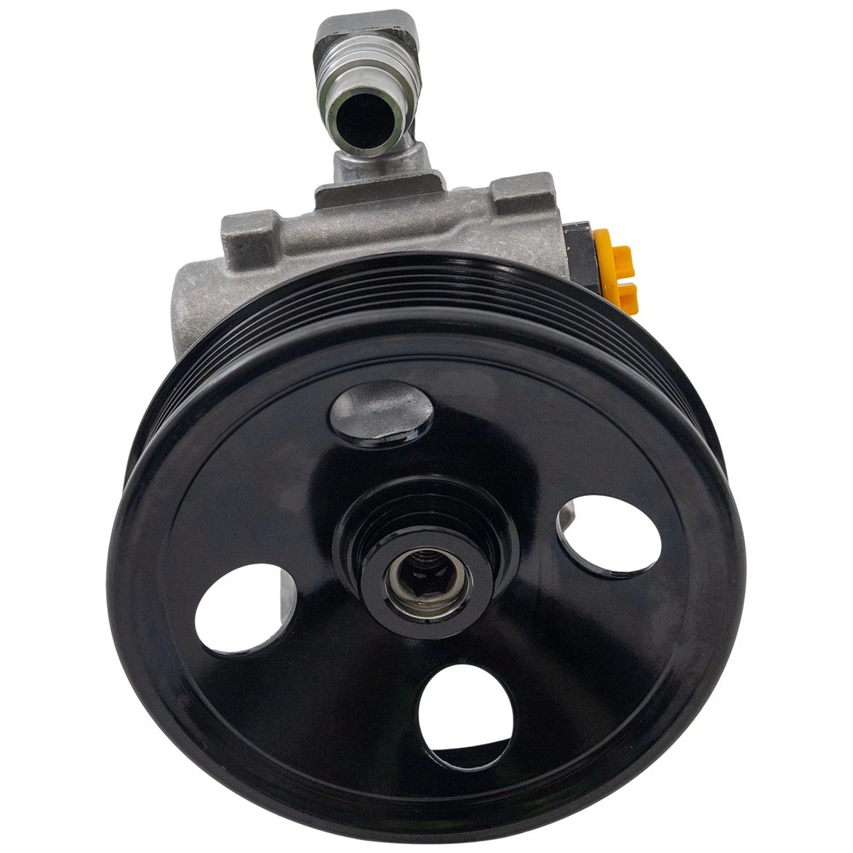 Power Steering Pump for MB Mercedes SLK CLK CL E SL C Chrysler Crossfire (2000–2009)