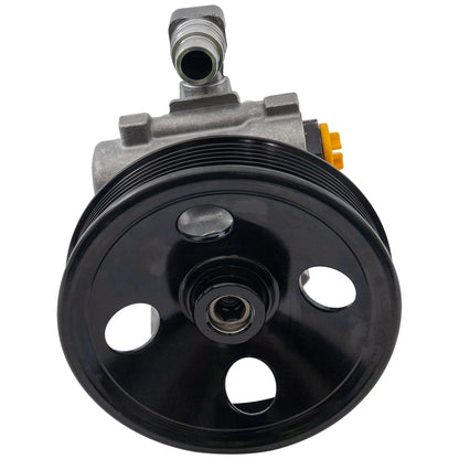 Power Steering Pump for MB Mercedes SLK CLK CL E SL C Chrysler Crossfire (2000–2009)