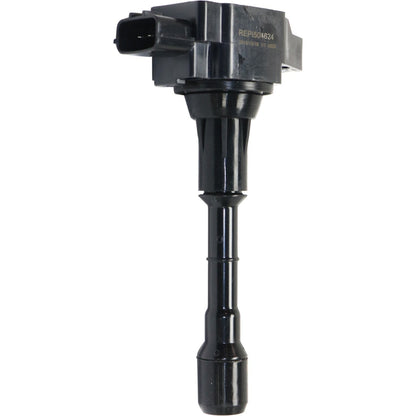 Ignition Coils Set for Infiniti Q50, Q60, G37, Nissan 370Z (2010–2020)