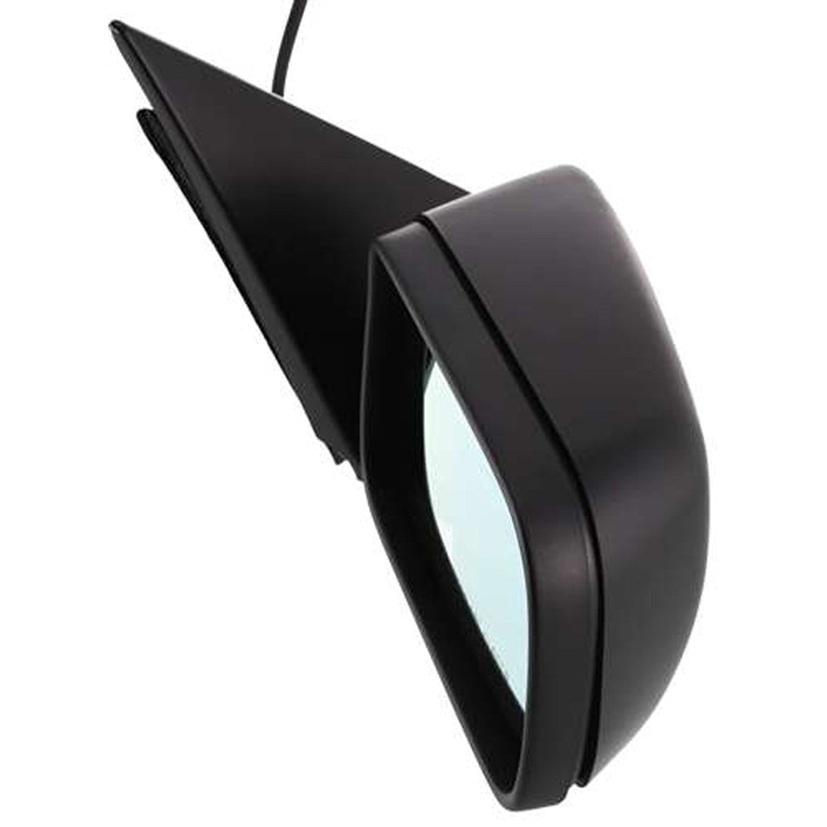 Heated Right Side Mirror for E46 BMW 3 Series (2000–2006)